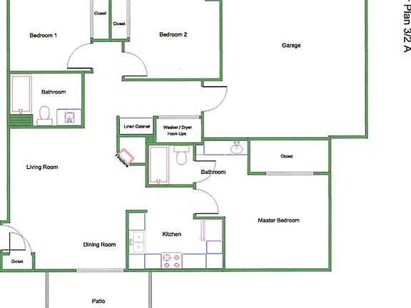 2nd image of 542 Yellow Meadow Ct #180