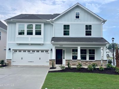 1025 Sea Lavender Drive Lot 45, Wilmington, NC, 28403