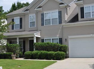 23 Irish Moss Ct, Simpsonville, SC 29680