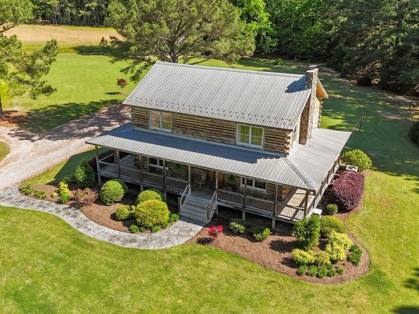 407 Howard Tant Rd, Zebulon, NC 27597