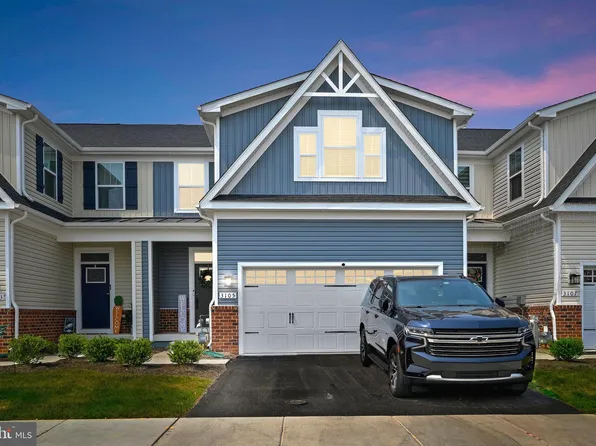 3105 Strasbaugh Dr, Bel Air, MD 21015