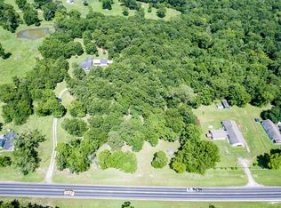 7713 Fm 563 Rd, Liberty, TX 77575