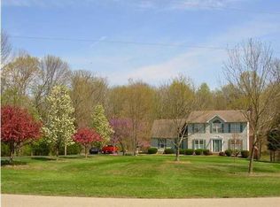 5901 Summit View Ln, Crestwood, KY 40014