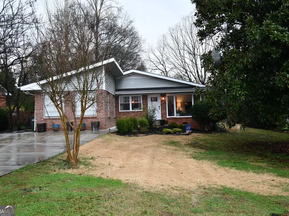 264 Pamela St NW, Marietta, GA 30064