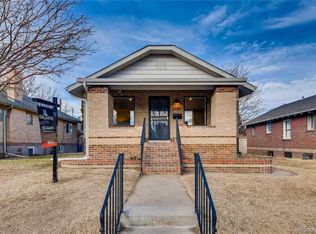 2745 W 40th Ave, Denver, CO 80211