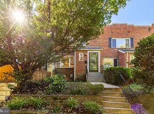 1840 Irving St NW, Washington, DC 20010