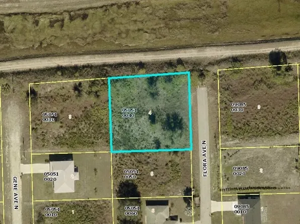 5905 Flora Ave N, Lehigh Acres, FL 33971