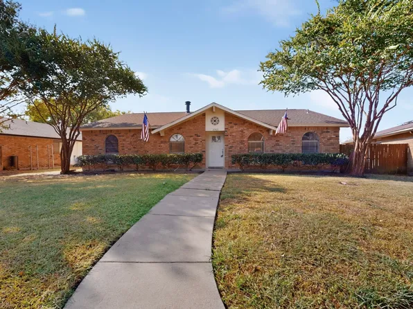 3310 Magnolia Ct, Rowlett, TX 75089