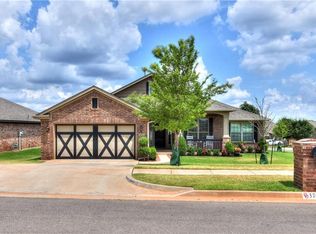 3703 Painted Bird Ln, Norman, OK 73071