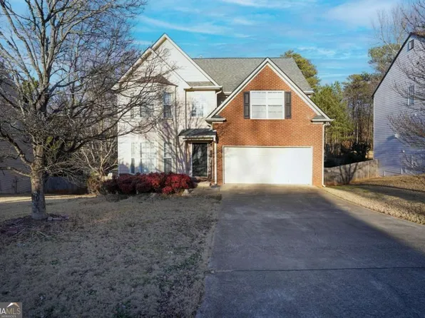 860 Sweet Mill Ln, Lawrenceville, GA 30045