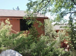 54161 Rockdale Dr, Idyllwild, CA 92549