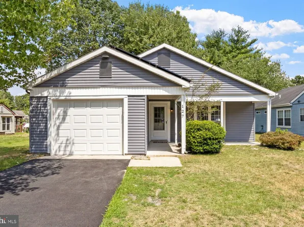 127 Buckingham Dr, Southampton, NJ 08088