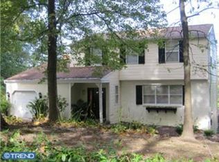 1331 Glenside Rd, Downingtown, PA 19335