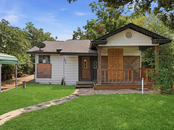 2422 Chapis St, Houston, TX 77093