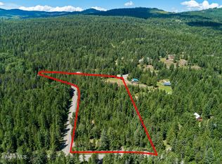 306 Pinewood Ln, Cocolalla, ID 83813