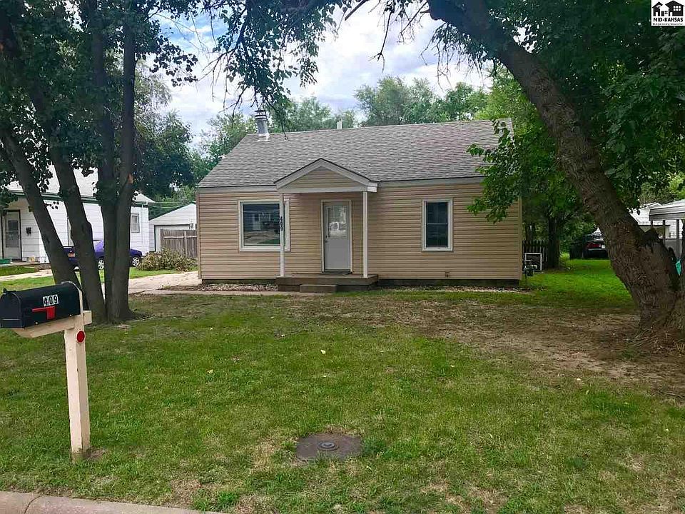 1st image of 409 W 24th Ave