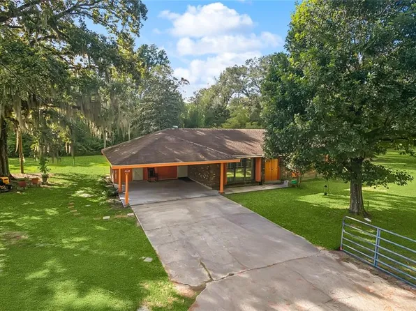 43221 Clint Ln, Hammond, LA 70403