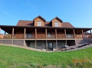 9760 Bauer Rd, Dewitt, MI 48820