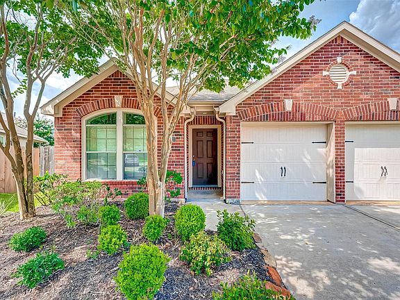 4th image of 26518 Pernod Oaks Dr