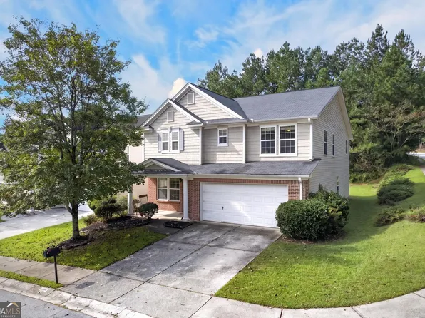2793 Jordan Ln, Lithia Springs, GA 30122