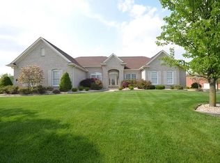 1525 Renoir Ave, Swansea, IL 62226