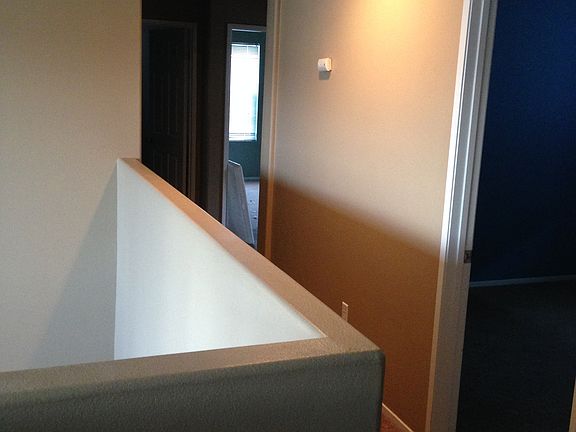 Upstairs