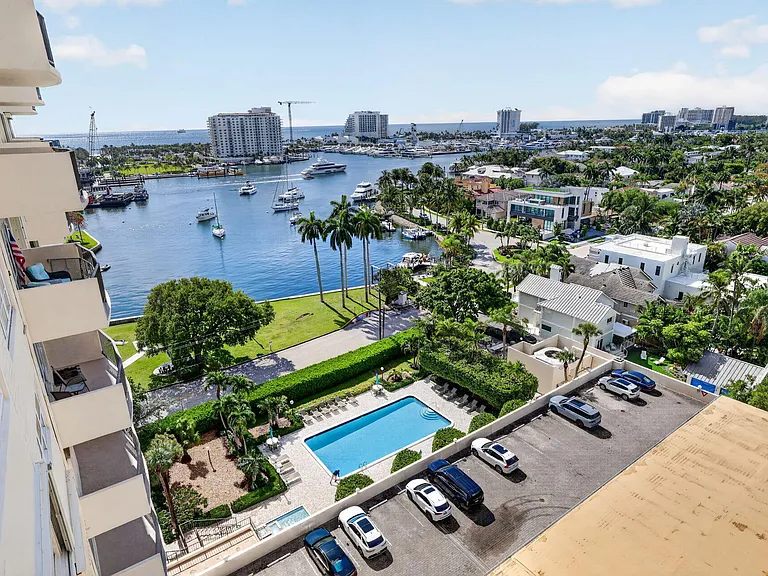 2500 E Las Olas Blvd #1207 — Photo 16