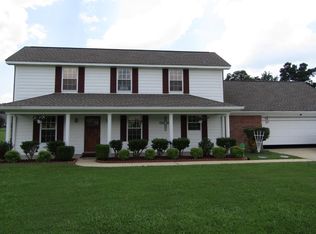 39 Shadow Run, Columbus, MS 39702