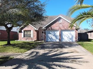 21014 Creek Edge Ct, Katy, TX 77449