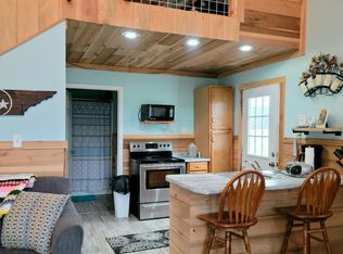 485 Creekside View Ln LOT 74, Decaturville, TN 38329