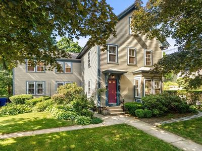 42-44 Walnut St, Maynard, MA, 01754