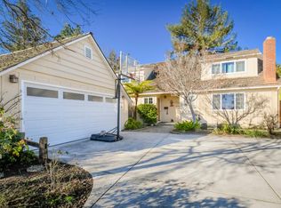 10399 Merriman Rd, Cupertino, CA 95014