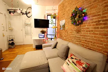 Rented by Citi Habitats
