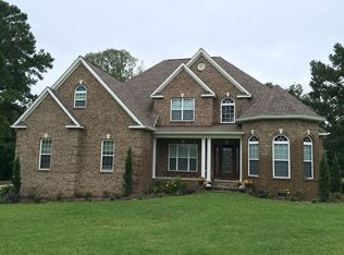 152 Harper Rd, Moultrie, GA 31788