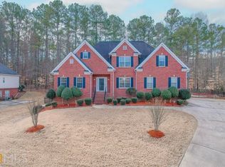 4650 Smokestone Dr, Douglasville, GA 30135