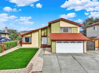 206 Glenview Cir, Vallejo, CA 94591