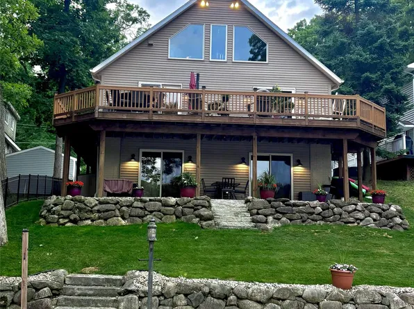 6807 Big Trail Rd, Holly, MI 48442