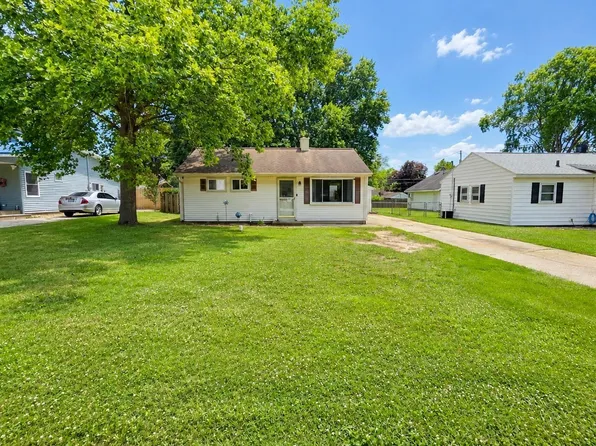 19680 Southland Ave, South Bend, IN 46614