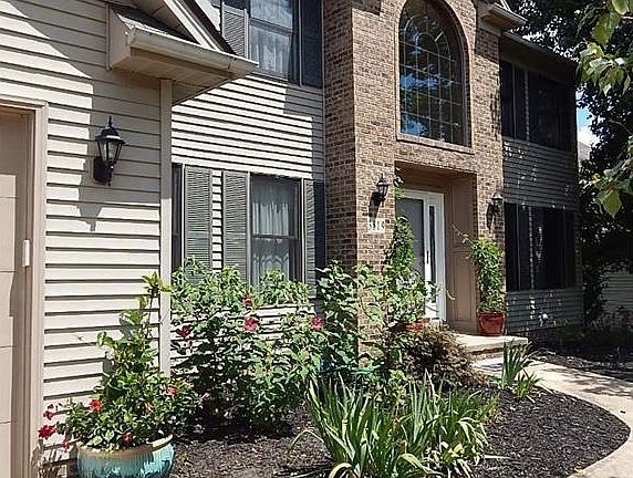2nd image of 3519 Magnolia Dr