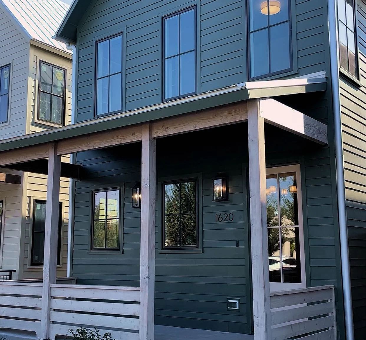 2 bed, 2.5 bath, 1182 sqft, $2,875 — Photo 1