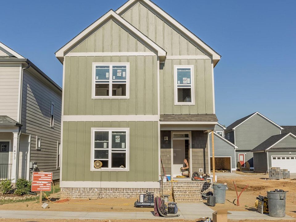 1st image of 1467 Madison St Lot 26