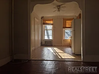 Rented by Real Street Inc