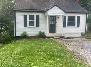 1548 Rock Rose Rd, Bristol, TN 37620