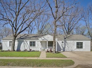 1607 Hilltop Dr, Irving, TX 75060