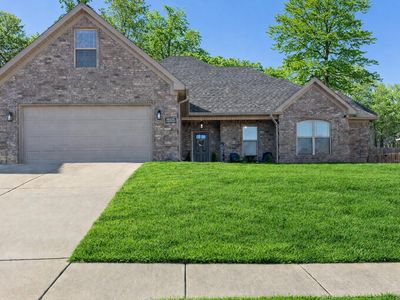 6898 Grace Village Dr, Alexander, AR, 72002