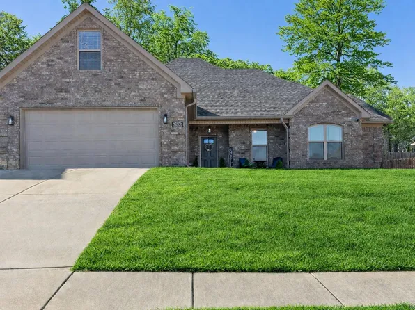 6898 Grace Village Dr, Alexander, AR 72002