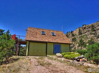 1898 W County Road 82e, Livermore, CO 80536