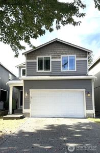 17724 72ND Avenue E, Puyallup, WA, 98375