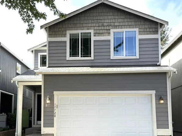 17724 72ND Avenue E, Puyallup, WA 98375