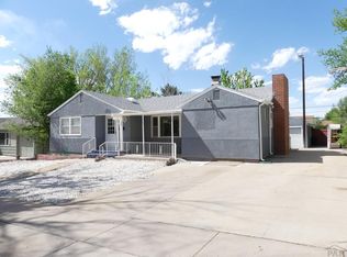 1323 Constitution Rd, Pueblo, CO 81001